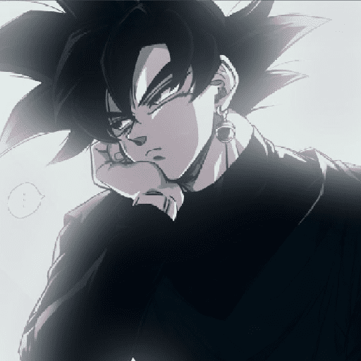 Goku Black  4