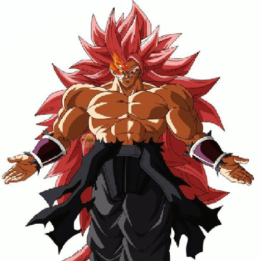 Goku Black  21