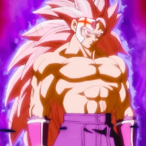 Goku Black  22