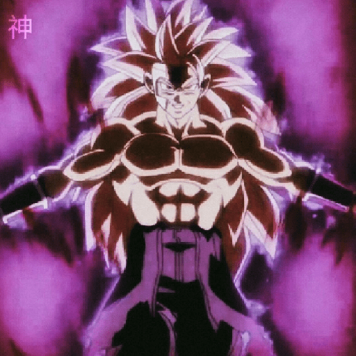 Goku Black  23