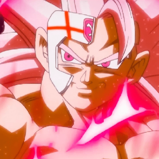 Goku Black  24