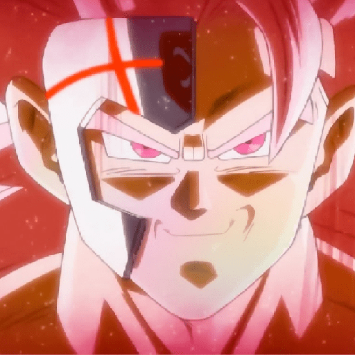 Goku Black  25