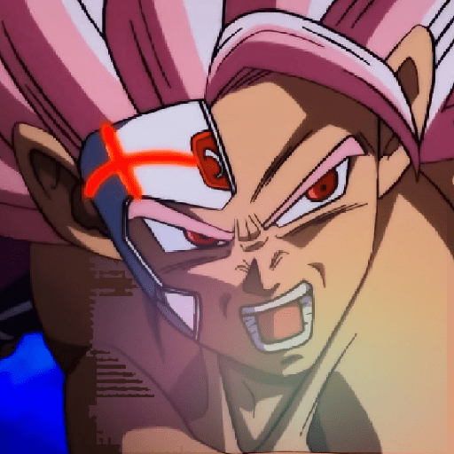 Goku Black  26