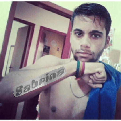 Stiker