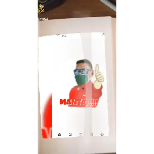 GIF PAPI 5