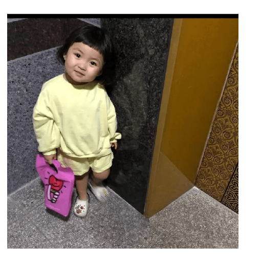 Cute chinese girl 8