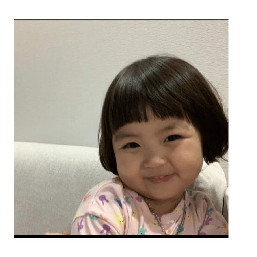 Cute chinese girl 7