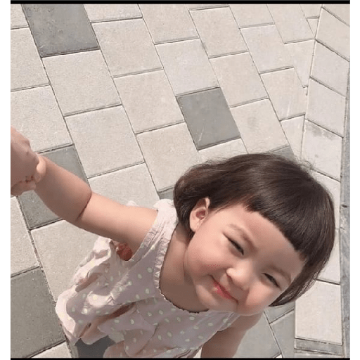 Cute chinese girl 2
