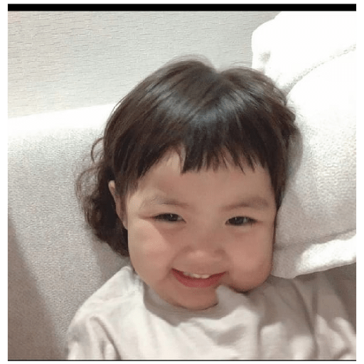 Cute chinese girl 1