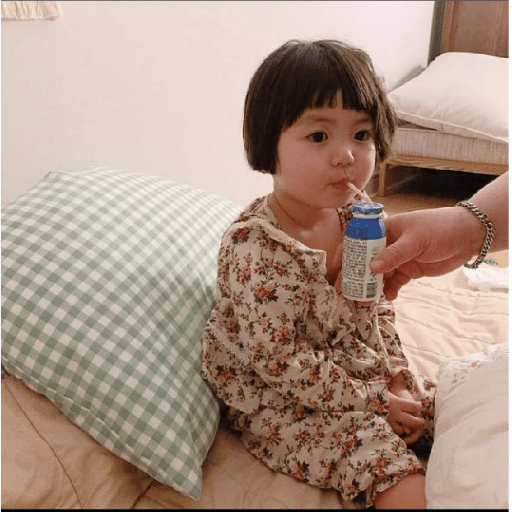 Cute chinese girl 5