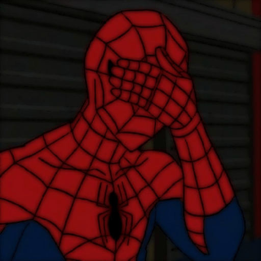 Homem Aranha  1