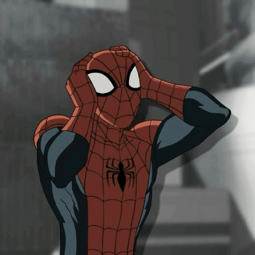 Homem Aranha  3