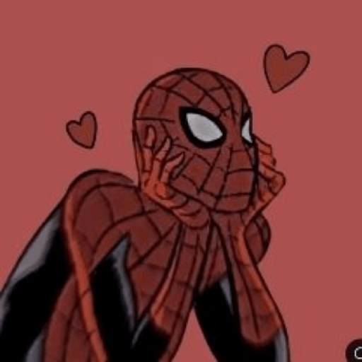 Homem Aranha  5