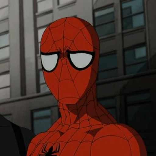 Homem Aranha  6