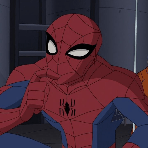 Homem Aranha  7