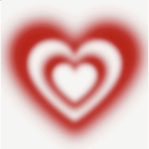 Hearts ♡︎ 3