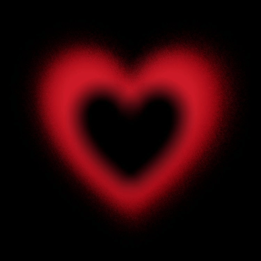 Hearts ♡︎ 5