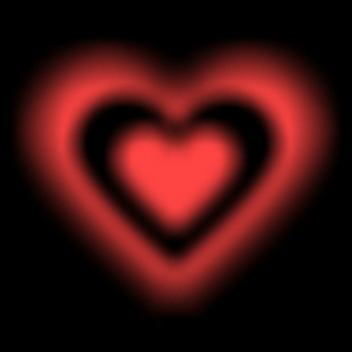 Hearts ♡︎ 4