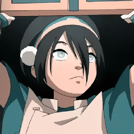 Toph