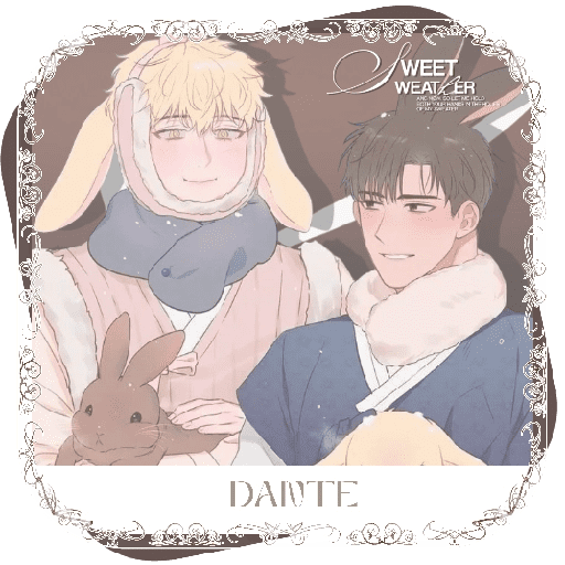 Dante Bailey...🍂 2