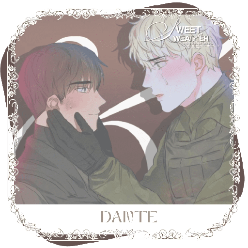 Dante Bailey...🍂 4