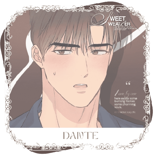 Dante Bailey...🍂 15