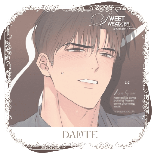 Dante Bailey...🍂 16
