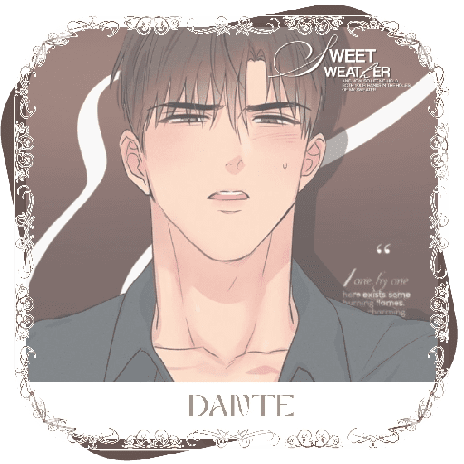 Dante Bailey...🍂 18