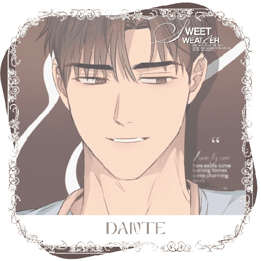 Dante Bailey...🍂 21