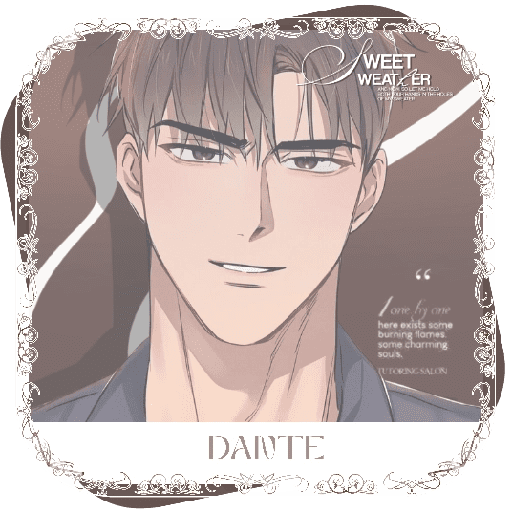 Dante Bailey...🍂 23