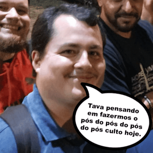 Que pena 3