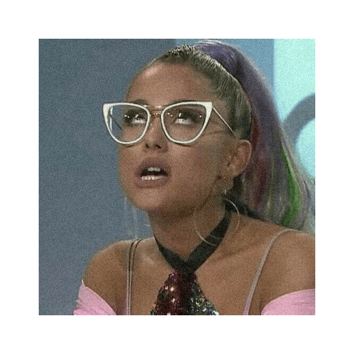 Ariana moods 1 19