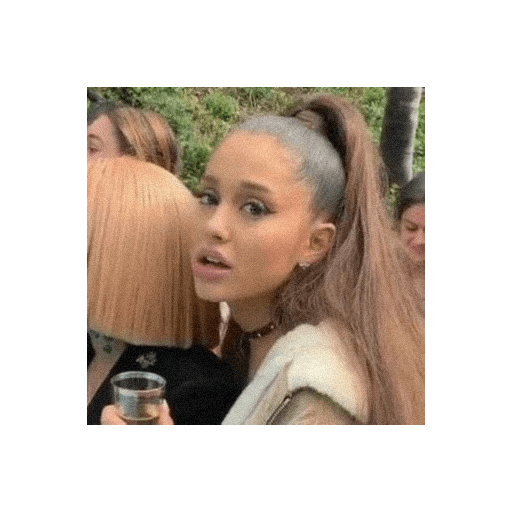 Ariana moods 1 21