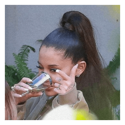 Ariana moods 1 26