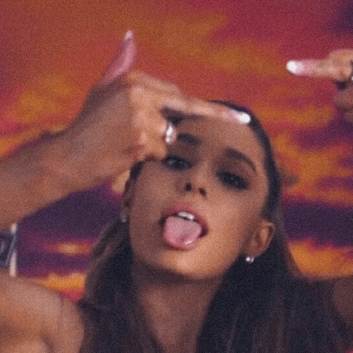 Ariana moods 1 9