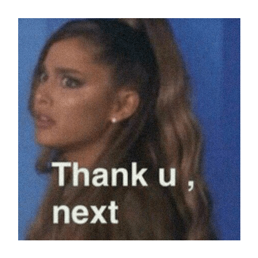 Ariana moods 1 14