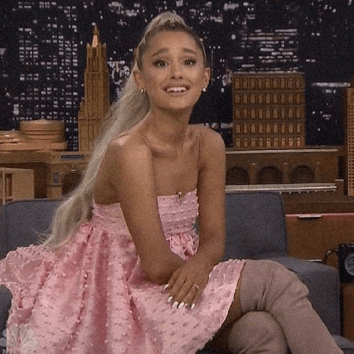 Ariana moods 1 28