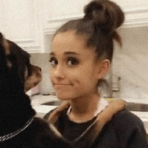 Ariana moods 1 16