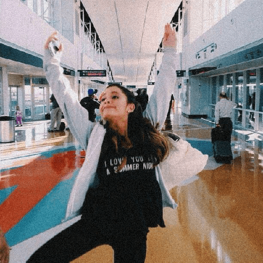 Ariana moods 1 1