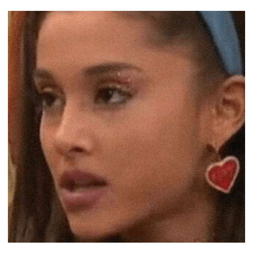 Ariana moods 1 27