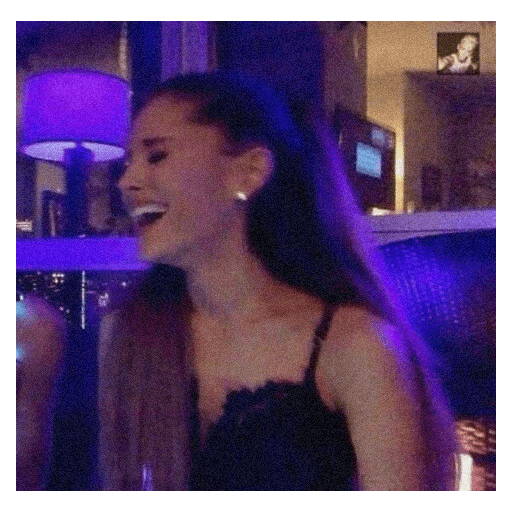 Ariana moods 1 29