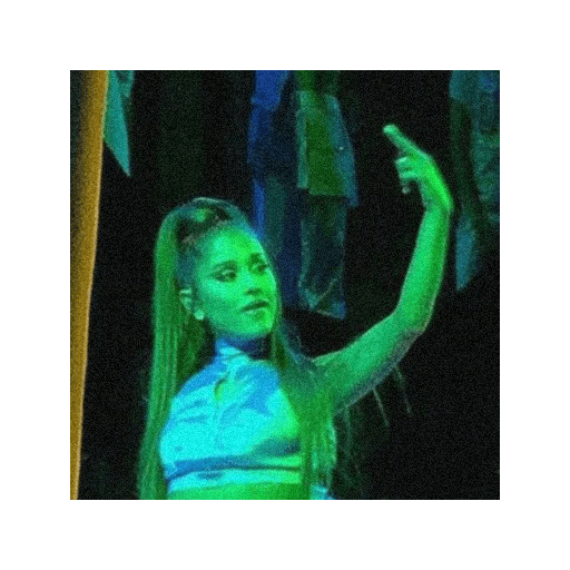 Ariana moods 1 6