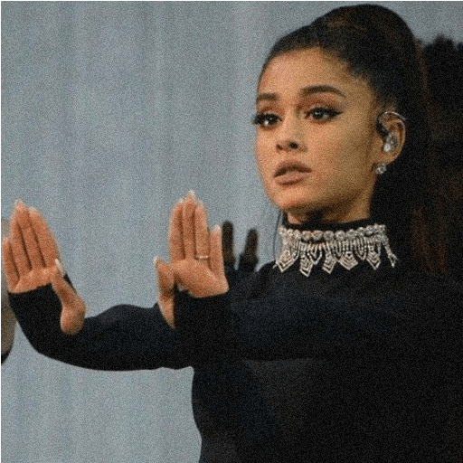 Ariana moods 1 13