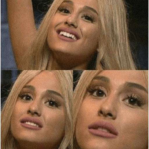 Ariana moods 1 11