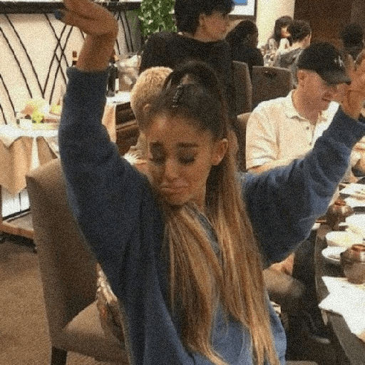 Ariana moods 1 18