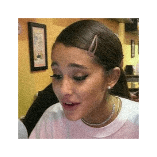 Ariana moods 1 25