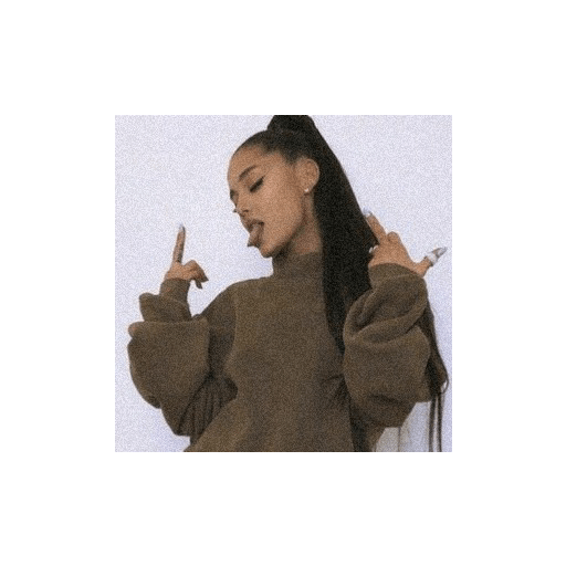Ariana moods 1 8