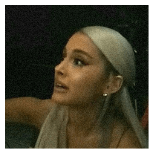 Ariana moods 1 12