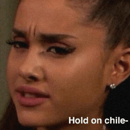 Ariana moods 1 4