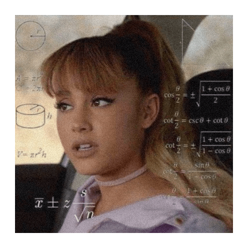 Ariana moods 1 3